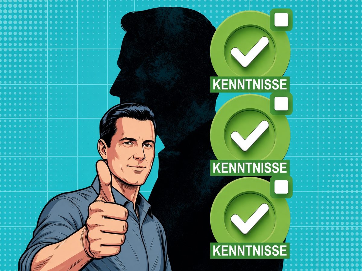 LinkedIn-Profil optimieren: Titelzeile, Info-Bereich und Kenntnisse