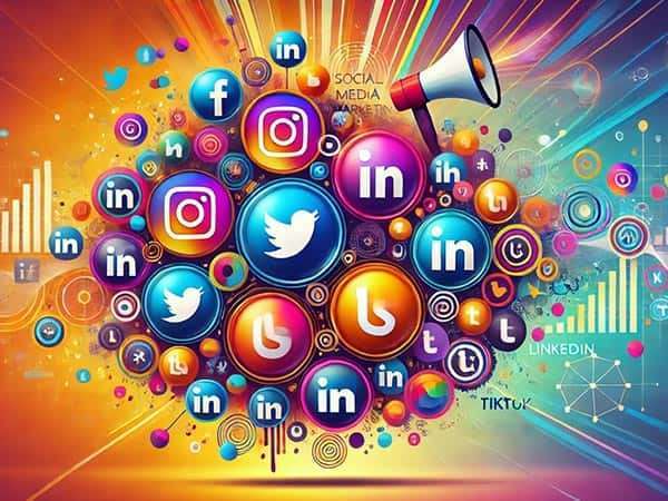 Die Top Social Media Plattformen für erfolgreiches Marketing