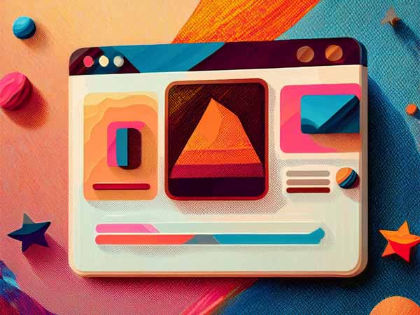 Webdesign-Trends – und ihr Einfluss auf SEO