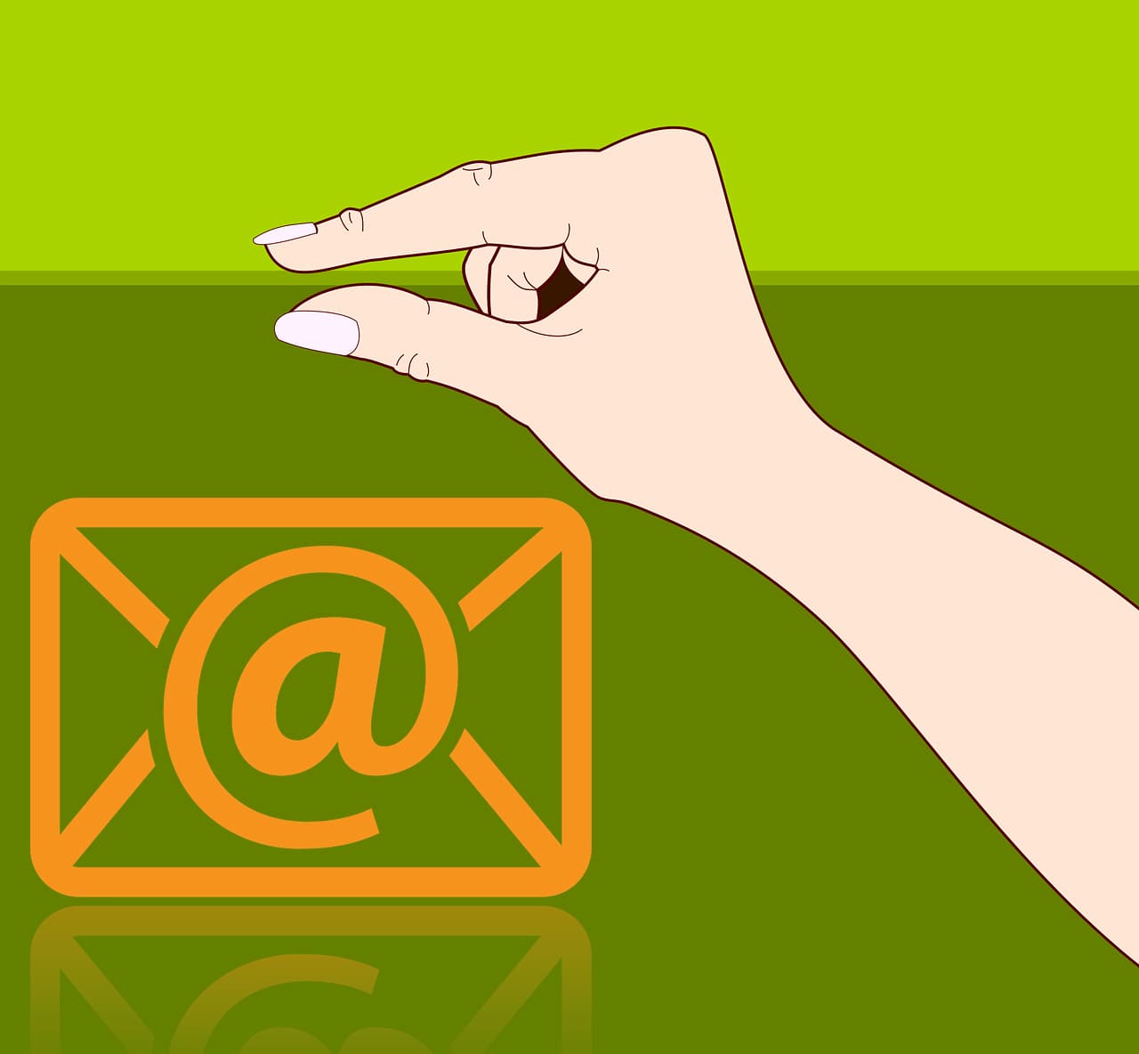 Gmail - Wieso werden meine Newsletter gekuerzt?