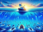 Blue Ocean Keyword Strategie