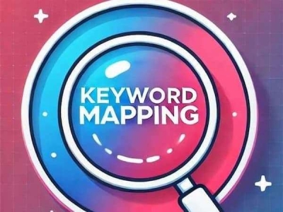 Keyword Mapping