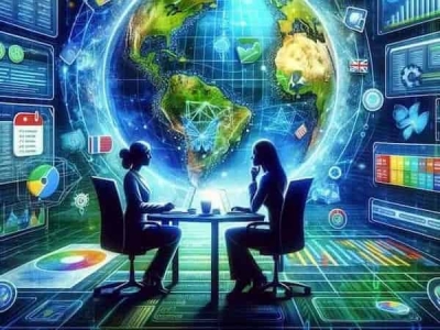 SEO International