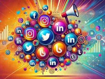 Die Top Social Media Plattformen für erfolgreiches Marketing