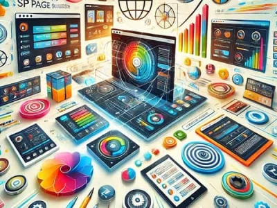 SP Page Builder von Joomla