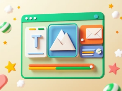 Die neuesten Webdesign-Trends im Jahr 2023