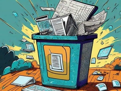  Google geht gegen Müll vor