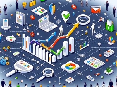 Das Nutzerverhalten ist wichtiger für das Ranking als das Linkbuilding