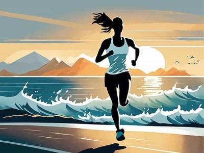 SEO (Suchmaschinenoptimierung) und Sport haben viel gemeinsam.