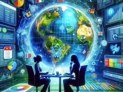 SEO International
