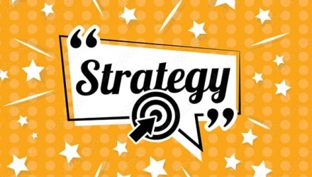 Strategische Marketing Ausrichtung mit Content Marketing.