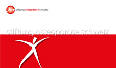 Screenshot der Website